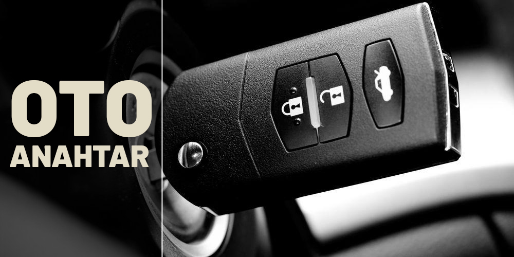 Başakşehir Oto Anahtarcı