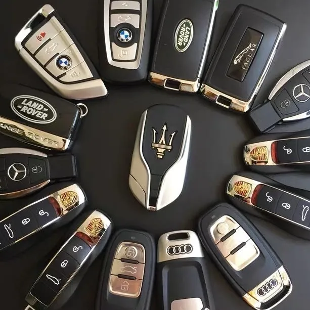 Başakşehir Oto Anahtarcı